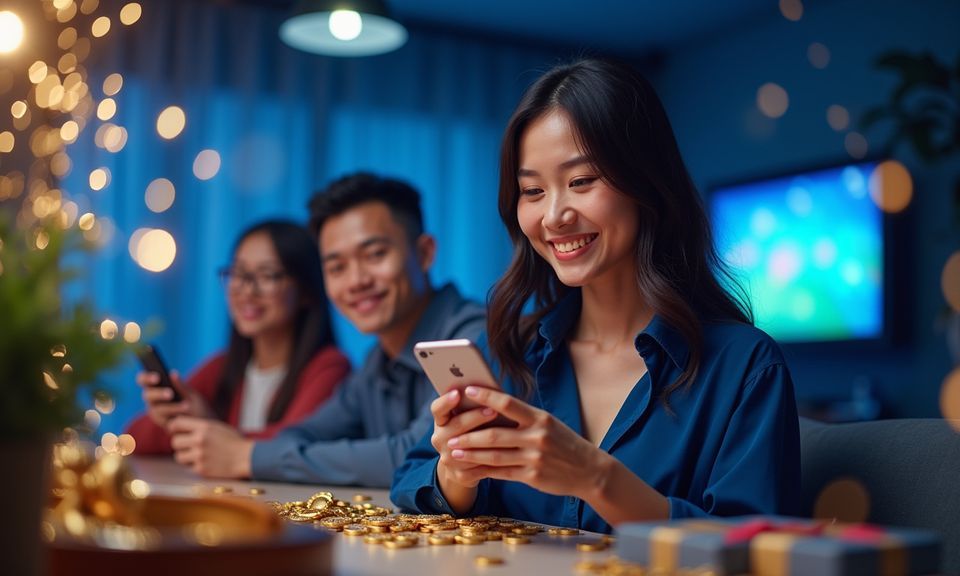 skywin188 Discover Redang Reef Slots on skywin188